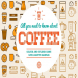 Coffee Icons and Logo Set 2