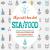 Sea Food Color and Outlined Icons with Logotypes