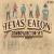 Texas Eaton - Cowboy Vector Set
