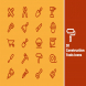 Construction Tools Icons