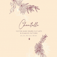 Chantalle Flowers