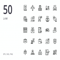 Law 50