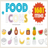 Food Icons