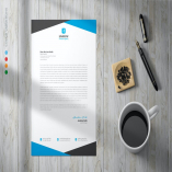 Letterhead