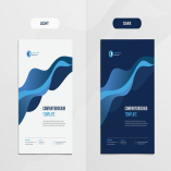 Clean & Modern Multipurpose Brochure V2