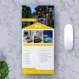 Real Estate Flyer Vol #02