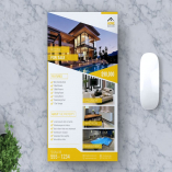 Real Estate Flyer Vol #01