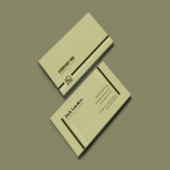 Business Card Template