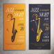 Jazz Night Flyer