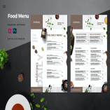 Food Menu