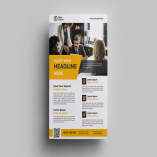 Corporate Flyer Design.03