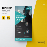 Business Flyer