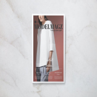 Modelmagz Magazine