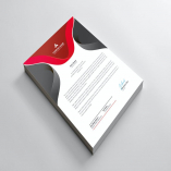 Letterhead