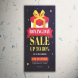 Boxing Day Sale Flyer Vol. 02