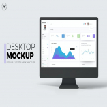 Desktop Mockups