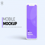 Mobile Mockups