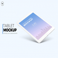 Tablet Mockups