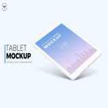 Tablet Mockups