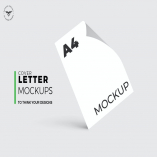 Paper Mockups