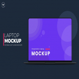 Laptop Mockups