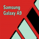 Samsung vector mockup