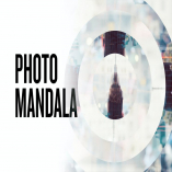 Photo Mandala