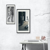 Photo Frame Mockups