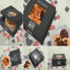 5 Lovely Cake Box Mockups