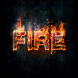 Hot Lava & Fire Photoshop Layer Styles