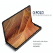 G Fold Smartphone PSD Mock-Ups