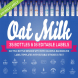 Awesome Oat Milk Product Designs