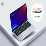 Laptop Mockups