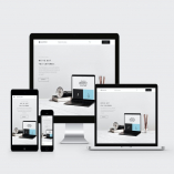 Responsive Device Mock-Up