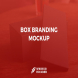 Box Branding Mockup