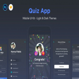 Quiz App