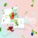 Oars - Organic Store , Smoothie Template