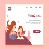 Online Clasess