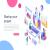 Startup Your Project Isometric Concept