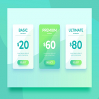 Pricing Table.03 - Page