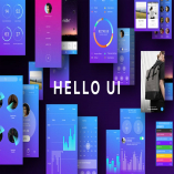 Hello UI Kit