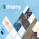 Dreamy UI Kit for Adobe XD