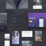 Exeo UI Kit