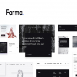 Forma UI Kit