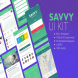 Savvy UI Kit
