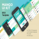 Mango UI Kit