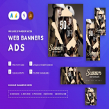 Sales Studio Banner