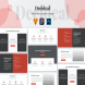 Decideal - Why Choose Us Section UI Kit Template