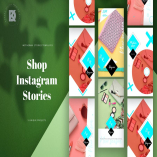 Shop Instagram Stories