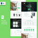 Real Estate - Landing Page PSD Template-02
